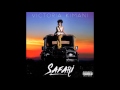 VICTORIA KIMANI BLACK GIRL FT JESSE JAGZ SAFARI ALBUM AUDIO