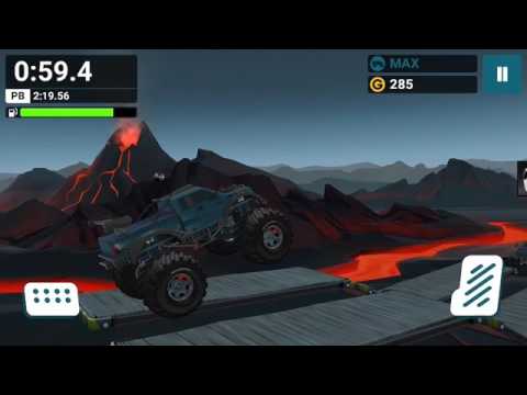 Racer GT vs Beast GT