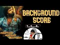 AAA BGM YuvanShankarRaja Background Score Anbanavan Asaradhavan Adangadhavan STR Tamannah