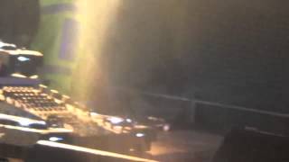 JEFF MILLS live @ Nextech Special 07/12/2012 plays Robert Hood - Minus