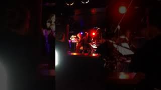 Tom Harrell solos on his tune, "The Fast" April 26, 2018