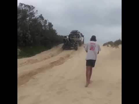 PPD Performance - TOYOTA HILUX (2005-2015) D4D KUN 3L TURBO DIESEL - 3" TURBO BACK EXHAUST