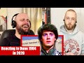 Dune 1984 Reaction in 2020!!!