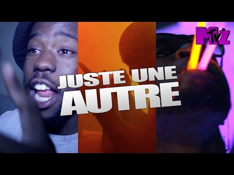 MZ - Juste Une Autre