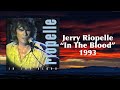 Jerry Riopelle In The Blood Full Album