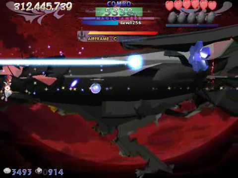 とびつきひめ stage5 -HELL-