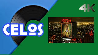 Fanny Lu - Celos (Official 4K Music Video) [Remastered]
