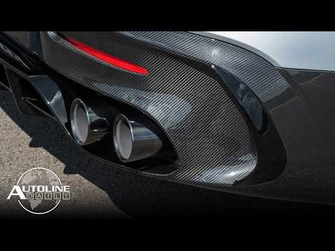 EU Automakers Want More Emission Relief; Rising Oil Prices Threaten Car Sales - Autoline Daily 4248