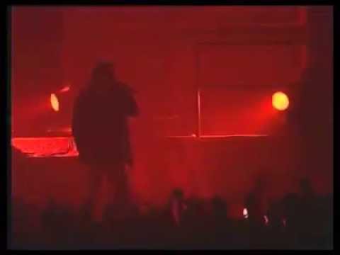 Kabát - Dole v Dole live 2003 Praha