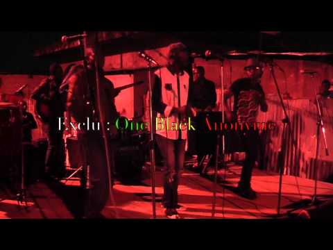 Quentin MOYASCKO - Chante a la veillee de la danseuse de Roga Roga