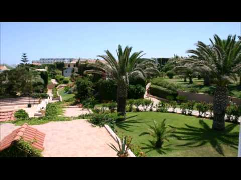 Zorbas Village Hotel 4* Греция