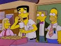 Frank Grimes Goes Insane But With Cartoon Sound Effects
