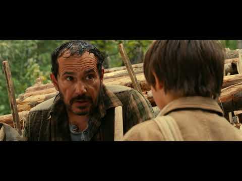 Белль и Себастьян- Часть 1 - Трейлер