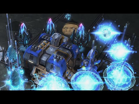 Cheesy Games #58! May 2020 - StarCraft 2