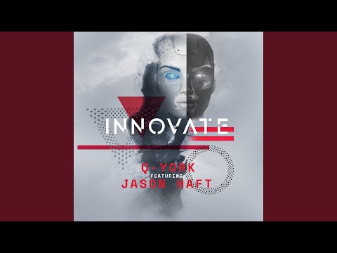 Innovate (feat. Jason Haft)