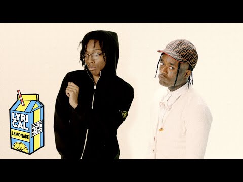 Lil Tecca - Dolly ft. Lil Uzi Vert (Official Music Video)