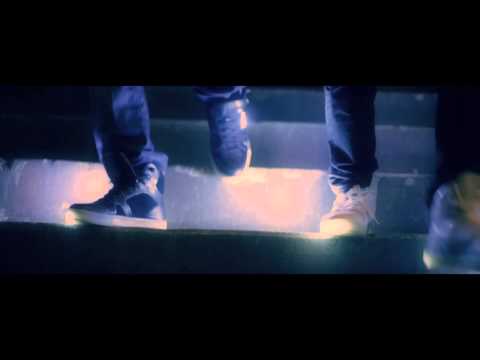 Vlado Footwear x EC Twins x Finish Line -- LED Pack -- Summer '13 Official Promo