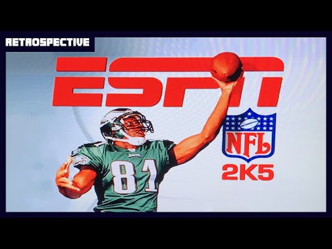 The Greatest NFL Video Game of All Time
