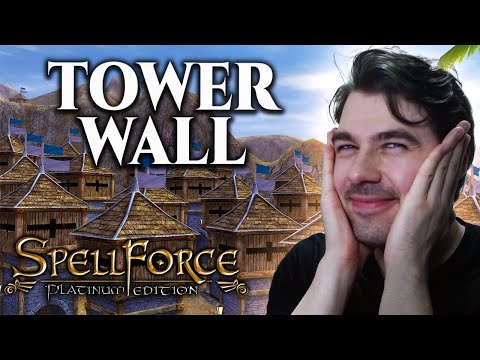 Can Our Defense Stop the Emperor? | SpellForce: Shadow of the Phoenix Ep. 15