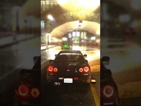 UG1 Reimagined 2026 - Reflections Preset #gaming #graphicsmod #modding #needforspeed #racinggame