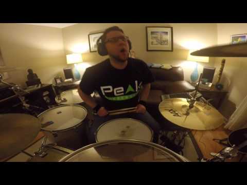Drum Cover of Meat Loaf 