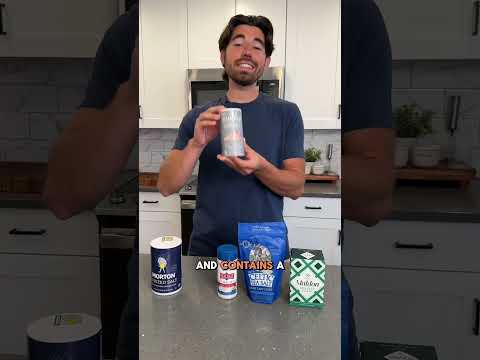 Salt to buy vs avoid!