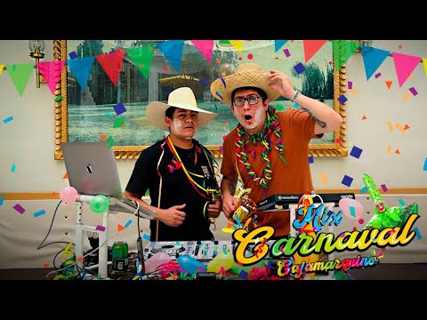 DjYefri Ortiz - Mix Carnaval Cajamarquino 2023 (Titulares, Hrm. Sanchez,Yumpay, Cilulo)