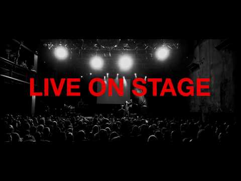 FORCED TO MODE // LIVE IN KÖLN // 23.06.2017 // TRAILER