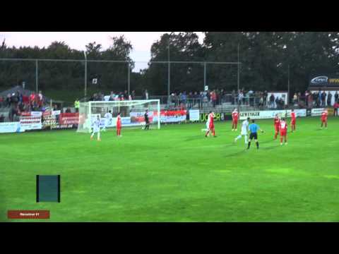ZFC Meuselwitz - BFC Dynamo,7.Spieltag 2015