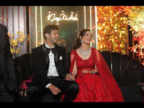 Wedding Photographer portfolio by The Chitrakari in Indore - Photo 3