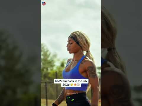 Childhood and Adulthood: US Flash Sha Carri Richardson Winning World Championship #shorts
