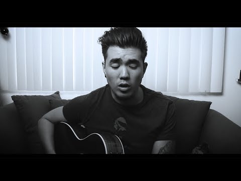Dive - Ed Sheeran (Joseph Vincent Cover)