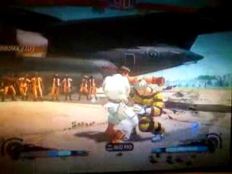 SSF4 EB - rm4ever-10 (Ryu) vs prettyboycj (Cody)