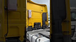 Купить тягач DAF XF 450 Spacecab, roof aircop, dach klima pTO - Изображение 4 | Autoline KG Тягач DAF XF 450 Spacecab, roof aircop, dach klima pTO | Изображение 4 - Autoline