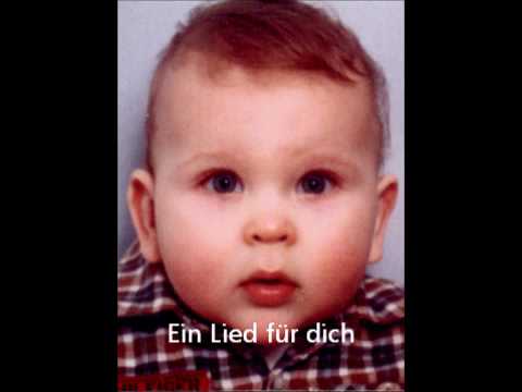 Boarischer Hias-Ein Lied für dich