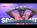 Prince Okla Was The Music Maestro Watch His Amazing Performance