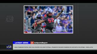 Ncaa Transfer Portal 2024 Live Updates College Football Transfer Tracker Powered By 247sports For Sp