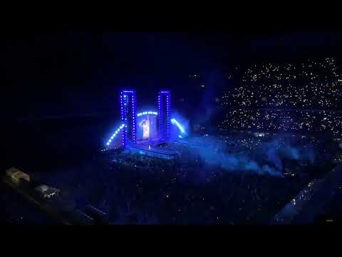 Ultimo - Pianeti - San Siro - 23/07/22