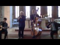 Klezmer 5 Jiddishe Mamme und Donna Donna