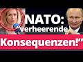 Kallas Drohung gegen Russland: Jetzt dreht sie endgültig durch!