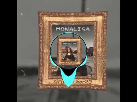 Gor23 Sirius Monalisa