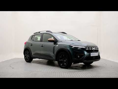 Dacia Sandero Stepway Extreme Tce 90 NBI - Image 2