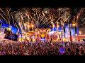 Hardwell - Live at EDC Las Vegas 2026 (Official Full Set)