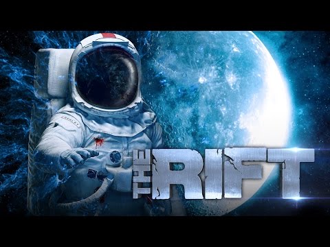 afbeelding Rift, The