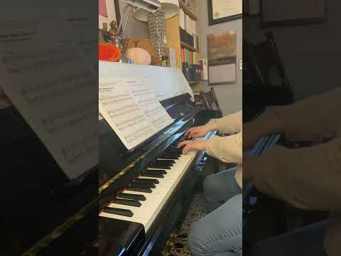 Wooden Shoe Dance, Engelbert Humperdinck, arr. by Alfred Method