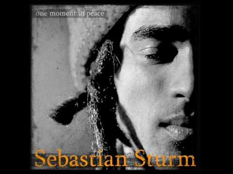 Sebastian Sturm - One Moment