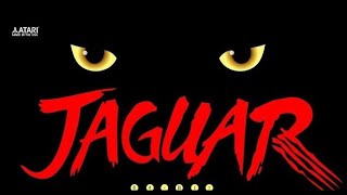 Atari Jaguar music compilation