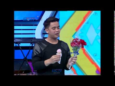 Bang Billy Nembak Lolita Part 3 - dahSyat 23 Oktober 2014