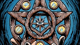Lyric video: Future Shock - Hand of Fate (Official Lyric Video)