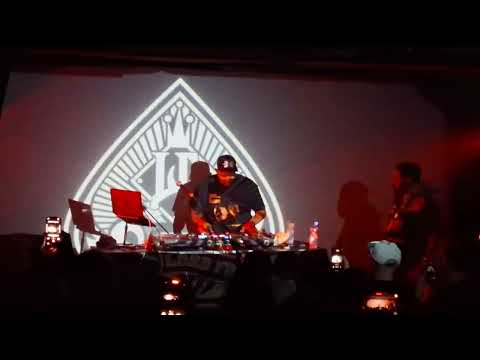 Dj Boogie Blind @ Urban Spree in Berlin 17.09.25